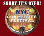 nyc craft beer festival