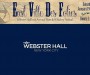 webster hall