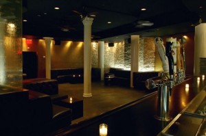 The Forum NYC Inside