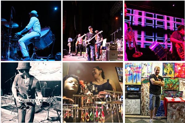 Artopia Chicago Tickets On Sale Now