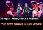 Best Shows in Las Vegas Featured