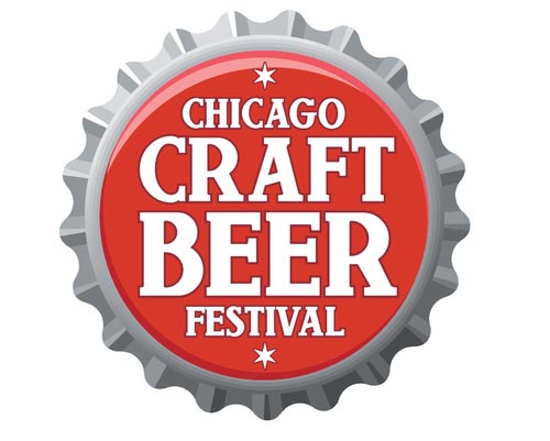 Chicago Craft Beer Festival 2013