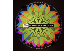 Tonic Room Chicago