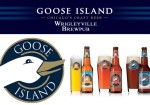 Goose Island Wrigleyville Pub