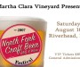 North Fork Craft Beer, Wine and BBQ Festival 2013