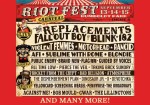 Riot Fest 2013 Chicago