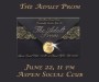 The Adult Prom at Aspen Social Club