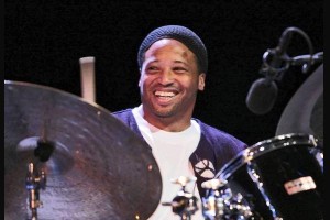 Winard Harper at Jazz Showcase Chicago