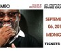Frankie Knucles House Music at Cameo Gallery Brooklyn Sept 6 Tickets