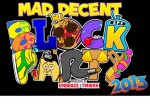 Mad Decent Block Party Encore Beach Club