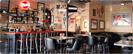 montis restaurant chicago