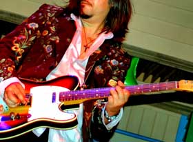 The Hideout Chicago Block Party 2013