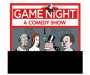 Spike Hill Brooklyn Game Night Comedy Show