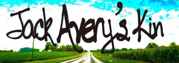 Jack Avery's Kin at The Abbey Chicago