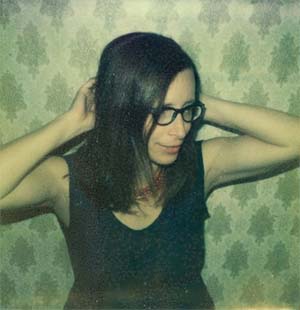 Laura Veirs at Bootleg Theater LA