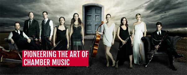 Constellation Chicago presents