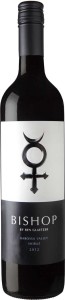 2012 Bishop Shiraz